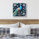 Suche nach blaue vögel poster leinwandbilder Vintage