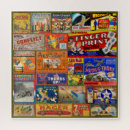 Suche nach schäbig puzzle Vintage