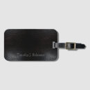 Suche nach schwarzes leder gepäckanhänger Modern