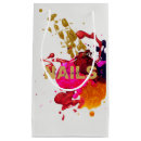 Suche nach lila papier taschen Modern
