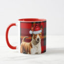 Suche nach basenji tassen Weihnachten