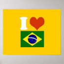 Suche nach bandeira poster Bandeira do brasil