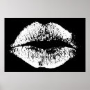 Suche nach lippen poster Kuss