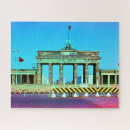 Suche nach brandenburger tor puzzle Berlin