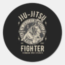 Suche nach selbstverteidigung aufkleber Jiu jitsu techniken
