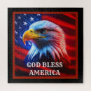 Suche nach amerikanischer adler puzzle Unabhängigkeitstag