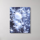 Suche nach eiskristall poster Blau