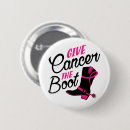 Suche nach brustkrebs buttons Pink