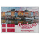 Suche nach hafen schneidebrettchen Reise