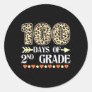 Suche nach 100 tage schule aufkleber 100 schultag lustig