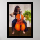Suche nach cellist poster Cello