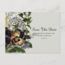 Suche nach vintage stiefmütterchen postkarten Blumen