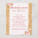 Suche nach maskenbildner flyer Schönheitssalon