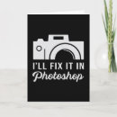 Suche nach fotograf karten Lustig