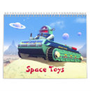 Suche nach raum kalender Science fiction