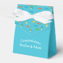 Suche nach teich papier geschenk box Niedlich
