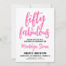 Suche nach fünfzig einladungen 50 jahre alt