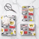 Suche nach transporter geschenkpapier Für kinder