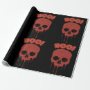 Suche nach bloody geschenkpapier Halloween