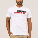 Suche nach verbesserungen tshirts John