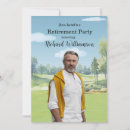 Suche nach golfer einladungen Für ihn