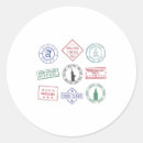 Suche nach passport aufkleber Briefmarke