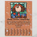 Suche nach sauber flyer Haushälterin