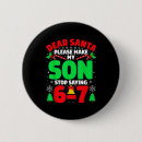 Suche nach weihnachtsmann buttons Weihnachten