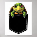 Suche nach niedliche schildkröte poster Witzig
