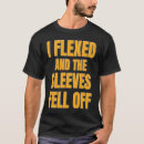 Suche nach geflochten tshirts Ärmel