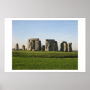 Suche nach stonehenge kunst poster Salisbury
