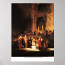 Suche nach rembrandt poster Jesus
