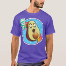 Suche nach alligatorbirne tshirts Ernährung