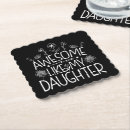 Suche nach tochter untersetzer Daughter