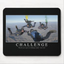 Suche nach herausforderung mousepads Horizontal
