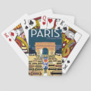 Suche nach paris spielkarten Reisen
