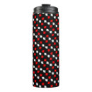 Suche nach black and red tassen Für sie