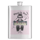 Suche nach musiker flachmänner Tastatur