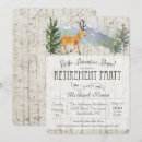 Suche nach birke einladungen Rustikal