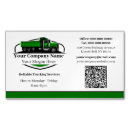 Suche nach trucker visitenkarten Lkw