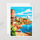 Suche nach costa brava poster Reise