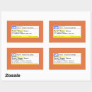 Suche nach medikation aufkleber Verschreibung