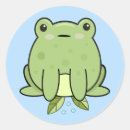 Suche nach kawaii blau aufkleber Tier