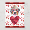 Suche nach australian shepherd postkarten Australischer schäferhund