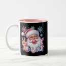 Suche nach retro weihnachtsmann tassen Festlich