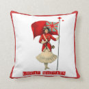 Suche nach vintage flagge kissen Weiß