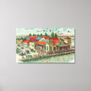 Suche nach cafes poster leinwandbilder Washington