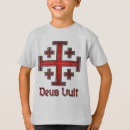 Suche nach tempelritter tshirts Jerusalem