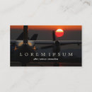 Suche nach flieger visitenkarten Flughafen