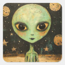 Suche nach roswell aufkleber Extraterrestrisch